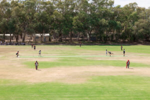 Race to finals heats up