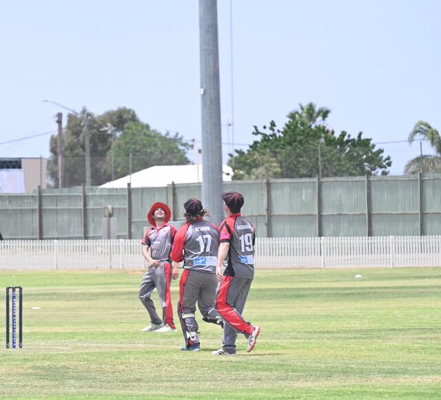 South slip in unexpected shock