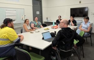 Sessions about all abilities