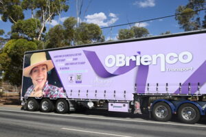 Legacy raises epilepsy awareness