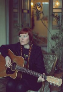 Songs and stories to make return