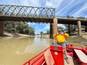 Total reset needed for Basin Plan