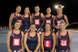 Jesters get strong win over rep squad