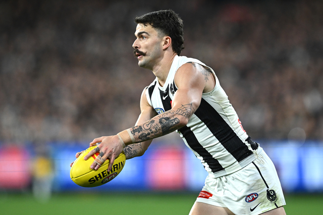 Markov to run on to Jubilee Oval