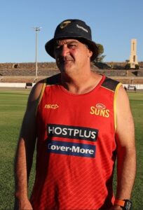 Zelesco speaks after first night as a Magpie