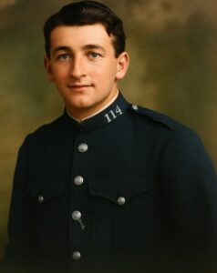 Police head back to Barrier