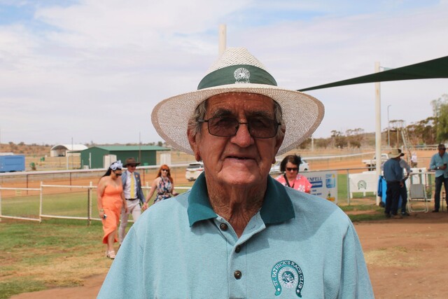Poppy Jack embodied volunteer spirit