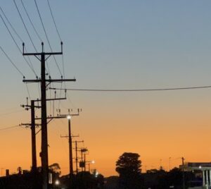 Mysterious power cuts blamed on heat