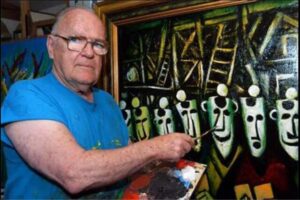 Marking 20 years since the loss of Pro