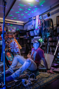 From Broken Hill to radios around the world