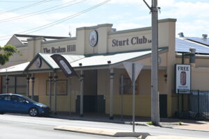 What’s On in Broken Hill