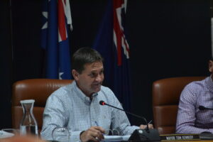 Levy ‘a cost-shifting exercise’