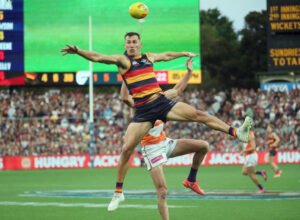 Cheese makes leadership group