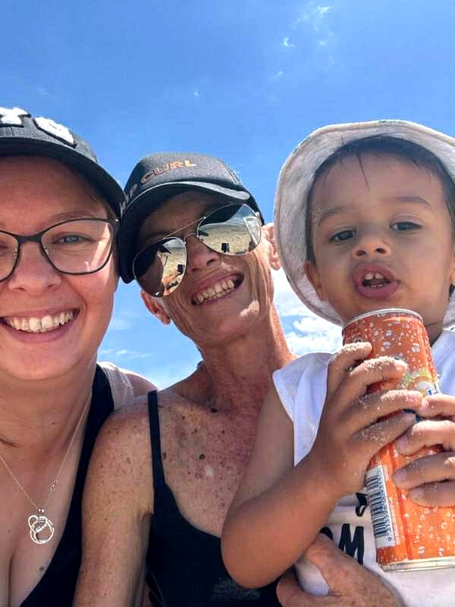 Family in distress needs your help