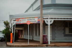 Maari Ma leaves local advisory