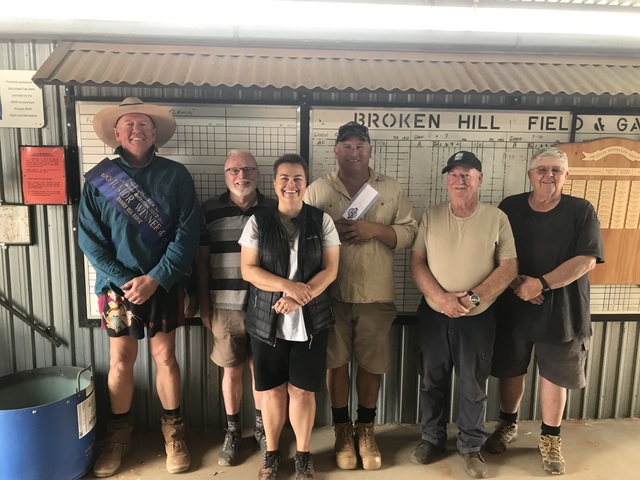 Year gets off with a bang