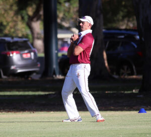 Tex and PAOC Crows grand final bound