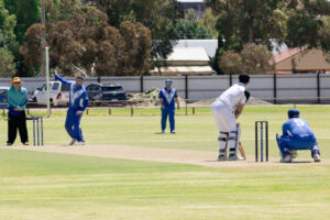 West A Grade top Dogs