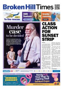 Broken Hill Times – 6th March 2026