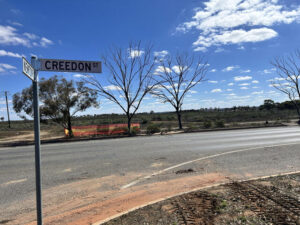 Petition for park supported