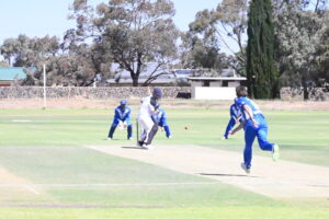 North and Central set for semi-final battle