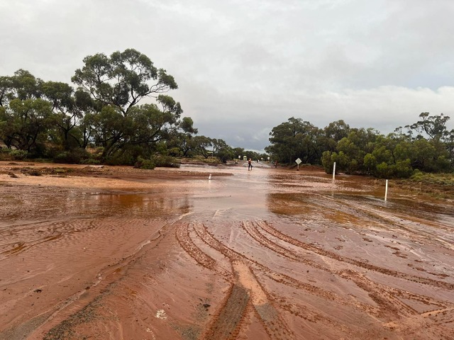 What’s open and closed? Update on Far West Roads