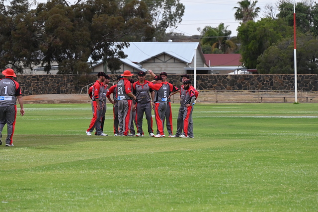 West and Central in the big dance