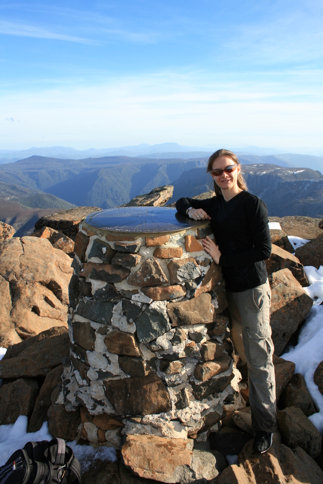 A Legacy of Leadership