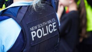 Two arrested over alleged armed robbery