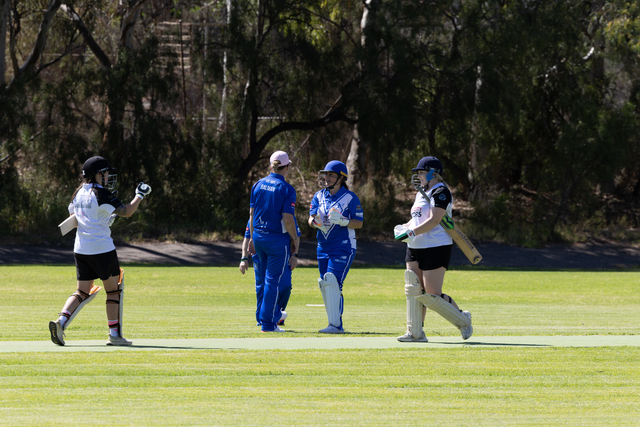 Top dog takes on the underdog in Women’s grand final