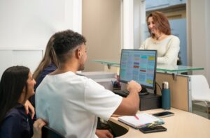 Clear direction for rural health