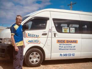 Co-op to banish transport blues