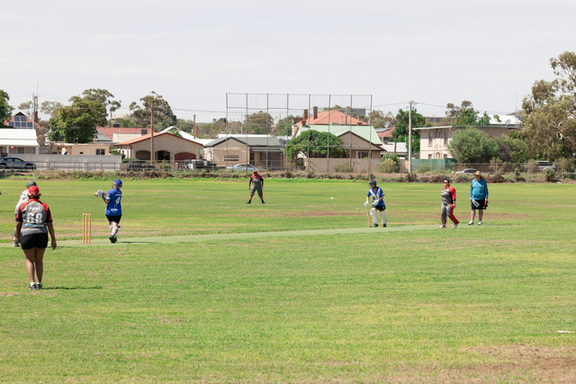 West win almighty dogfight